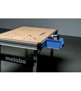 Tavolo multifunzione Metabo MWB 100