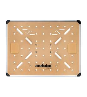 Mesa multifunción Metabo MWB 100