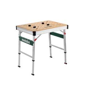 Tavolo multifunzione Metabo MWB 100