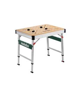 Table multifonctions Metabo MWB 100
