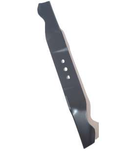 Lame de tondeuse 430 mm réf 7911200656 pour tondeuse Parkside PBRM43A1