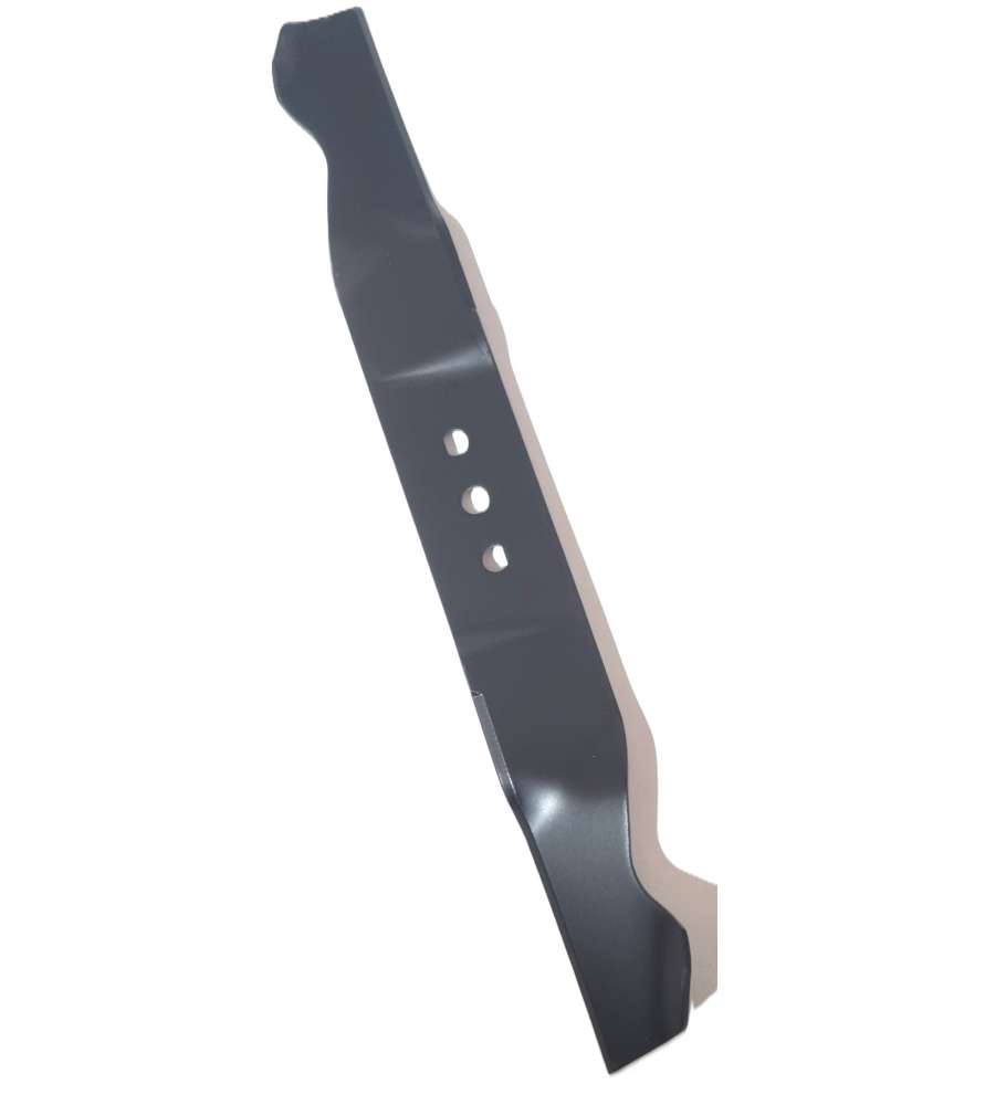 Lame de tondeuse 430 mm réf 7911200656 pour tondeuse Parkside PBRM43A1 Lame de tondeuse 430 mm réf 7911200656 pour tondeuse Parkside PBRM43A1