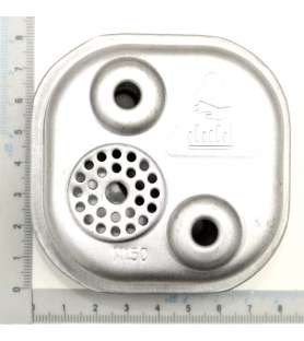 Scarico 5911247061 per tosaerba e coltivatore Scheppach
