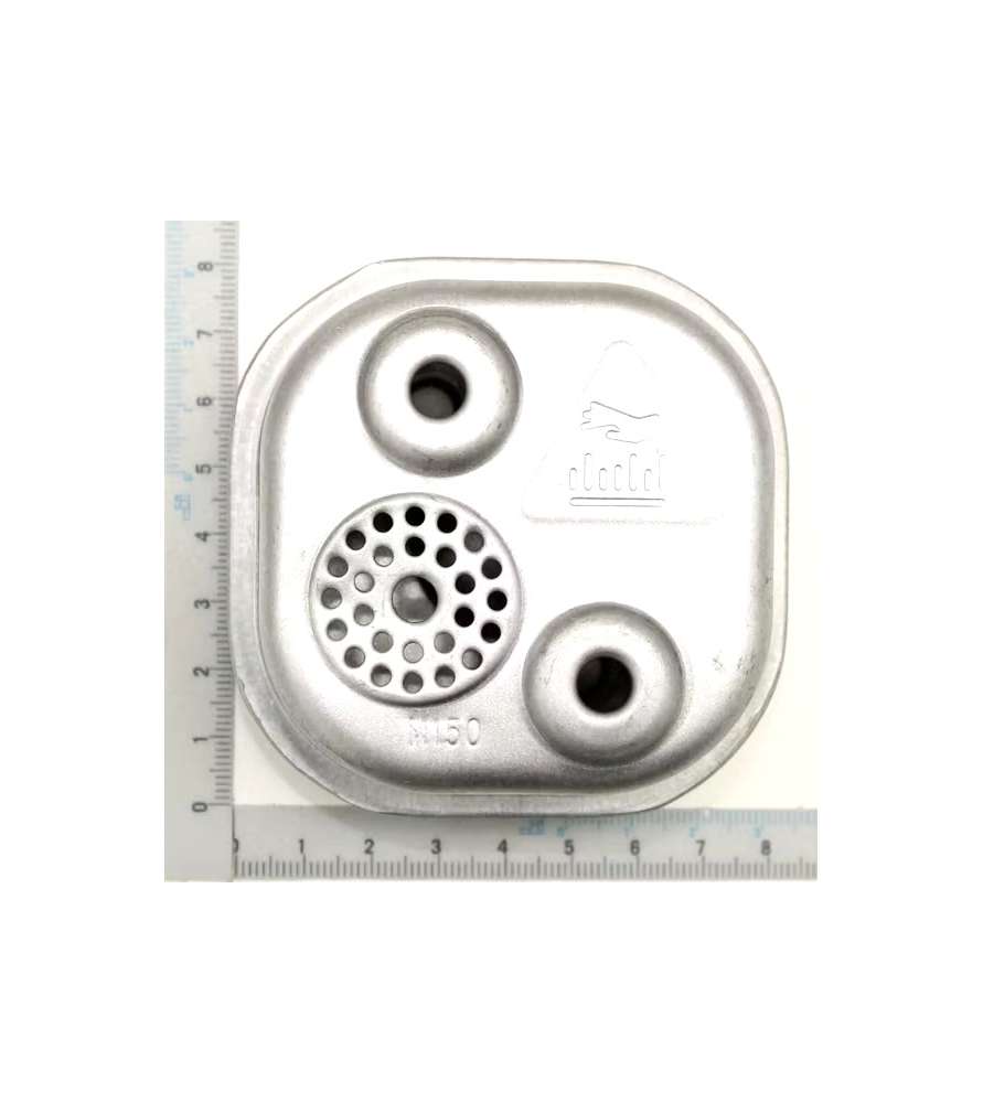 Escape 5911247061 para cortacésped y cultivador Scheppach