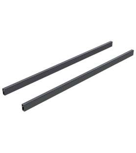 Connection bar 2 x 950 mm for Bernardo UFW300 and UFW600 mobile base