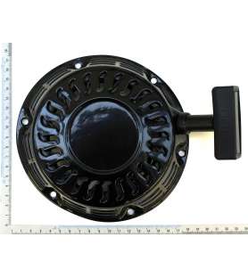 Lanceur pour mini dumper,...