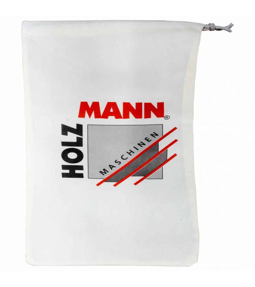 Borsa per levigatrice per parquet Holzmann PSM2 e PSM3