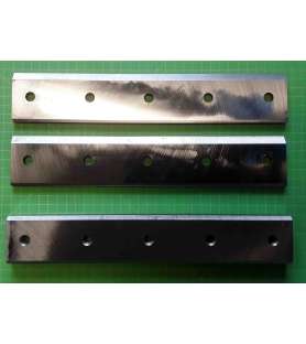 Couteaux pour broyeur Zipper ZI-HAEK1100
