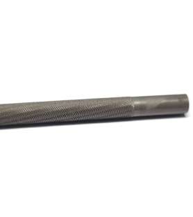 Lima tonda diametro 5,5 mm per affilare le catene delle motoseghe