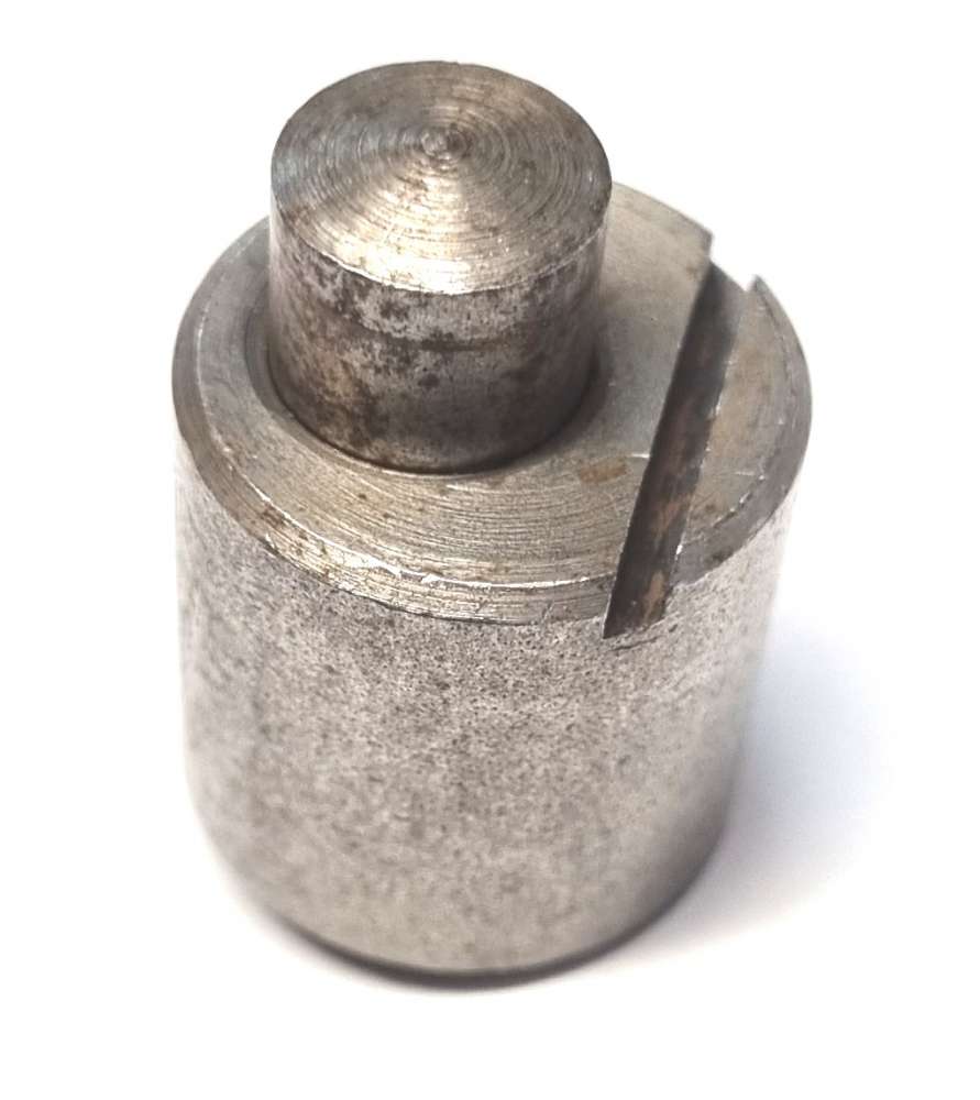 Perno de tope ref. 3300455036 para Bestcombi Kity y Scheppach TS82