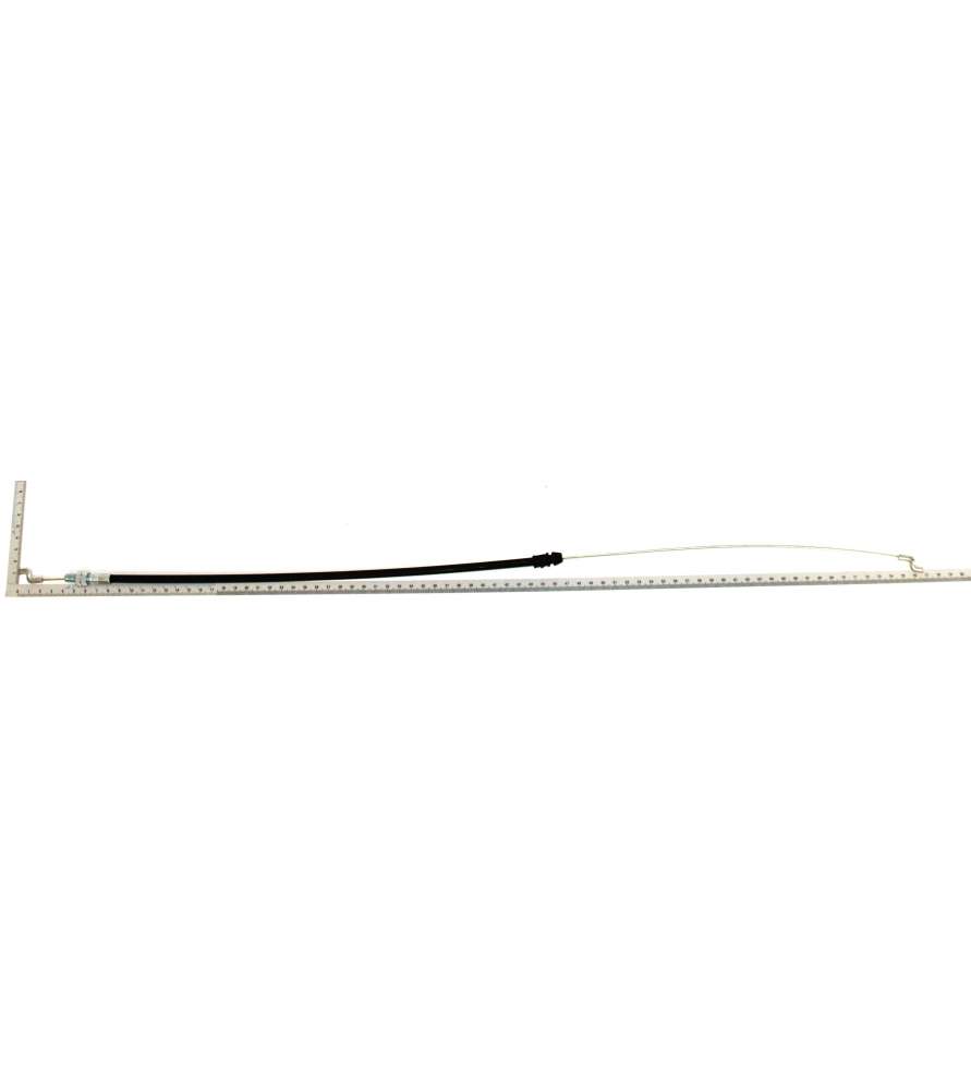 Câble d'embrayage pour tracteur tondeuse Scheppach MR196-61 et MR224-61