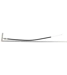 Câble d'accélérateur 5911235032 pour tracteur tondeuse Scheppach MR196-61 et MR224-61