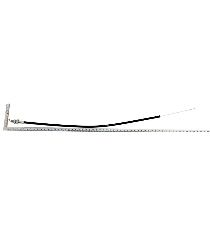 Câble d'accélérateur 5911235032 pour tracteur tondeuse Scheppach MR196-61 et MR224-61