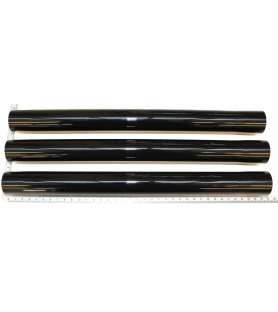 Tubo di prolunga in plastica per aspirapolvere Scheppach per liquidi e solidi (set da 3)