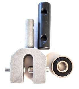 Blade guide for Jet JWBS-9X bandsaw