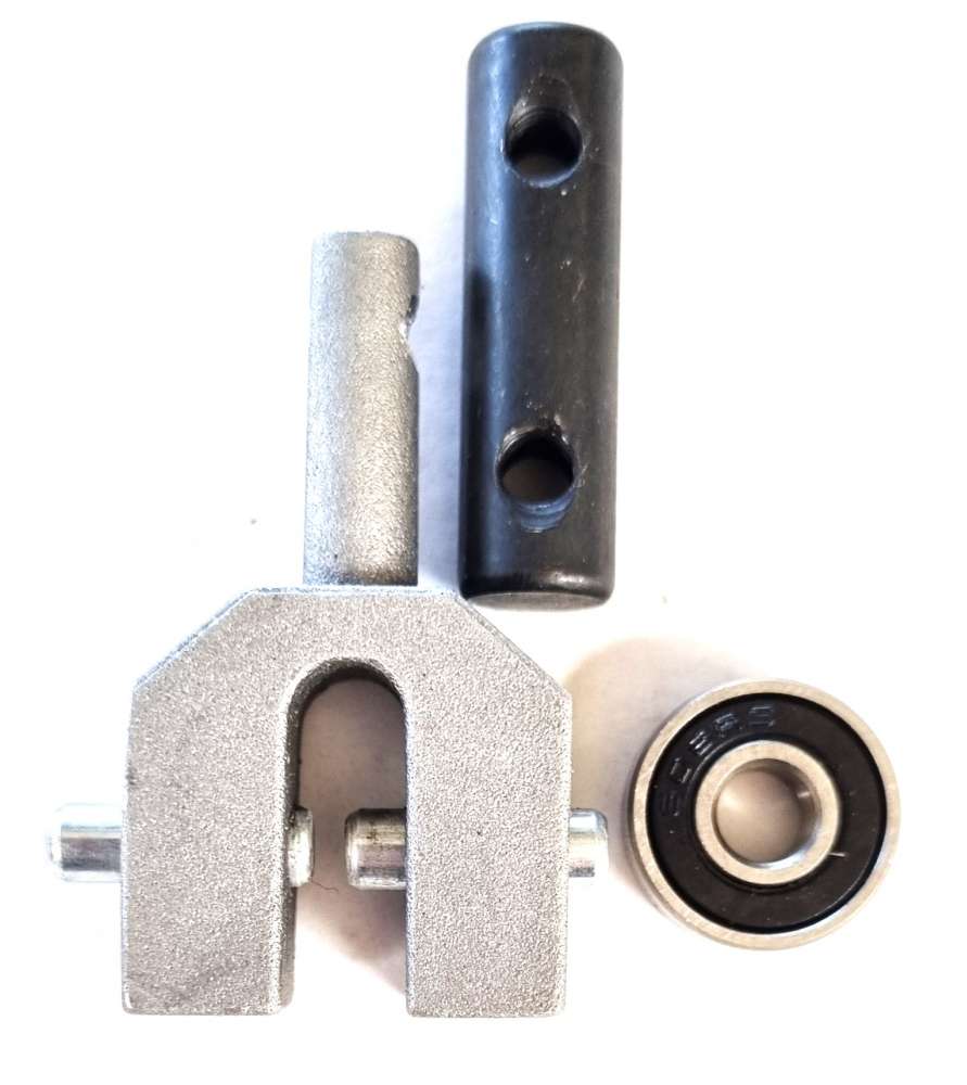 Blade guide for Jet JWBS-9X bandsaw