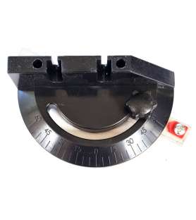 Guide de coupe d'onglet pour scie à ruban Jet JWBS-9X