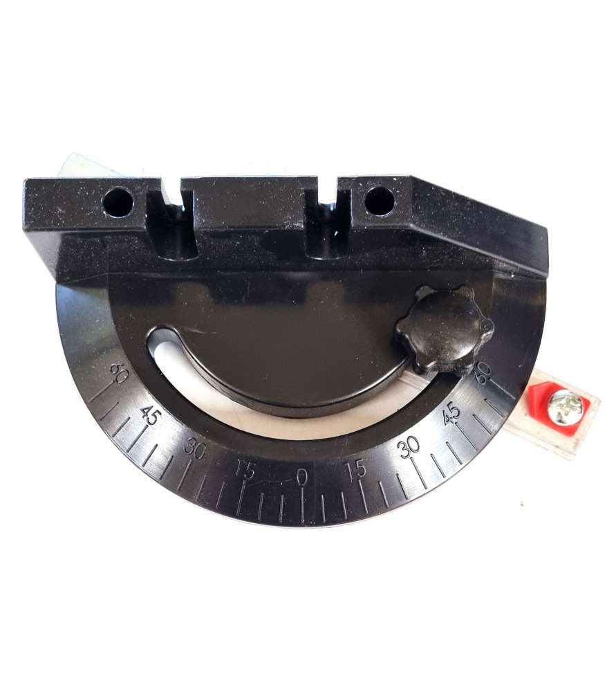 Guide de coupe d'onglet pour scie à ruban Jet JWBS-9X