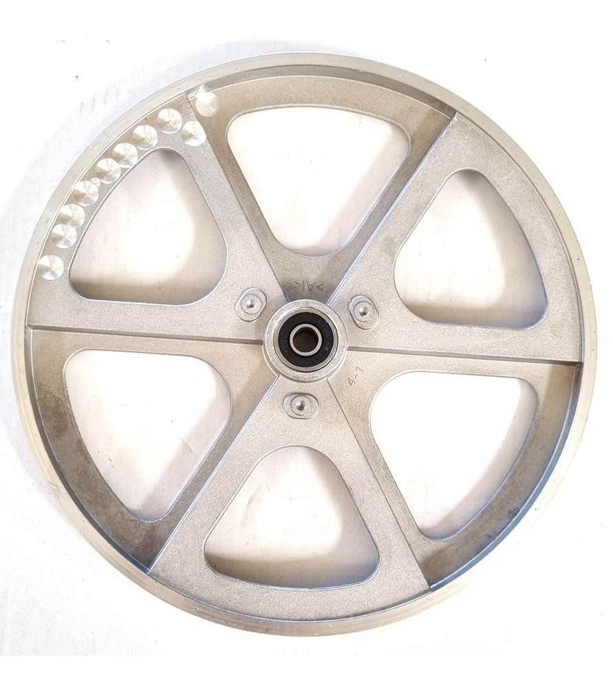 240 mm oberes Schwungrad mit Bandage für Jet JWBS-9X Bandsäge