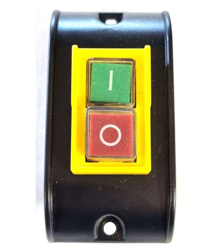 Interrupteur pour scie à ruban Jet JWBS-9X