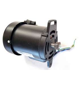 Moteur 230V pour scie à ruban Jet JWBS-9X