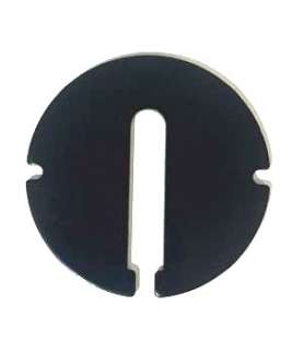 Insert de table pour scie à ruban Jet JWBS-15 et JWBS-18