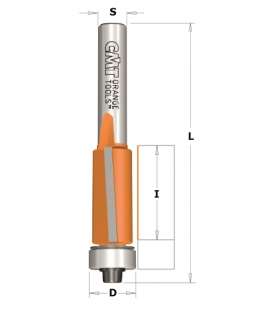 CMT 906.127.11 - Flush trim...