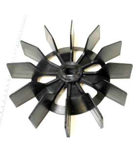 Fan wheel for different...