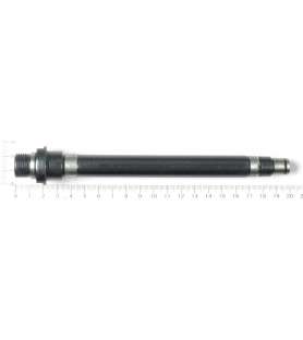 Spindle for Scheppach DM600Vario, Parkside PDM 600 A1 and PDM 600 B2 wood lathe