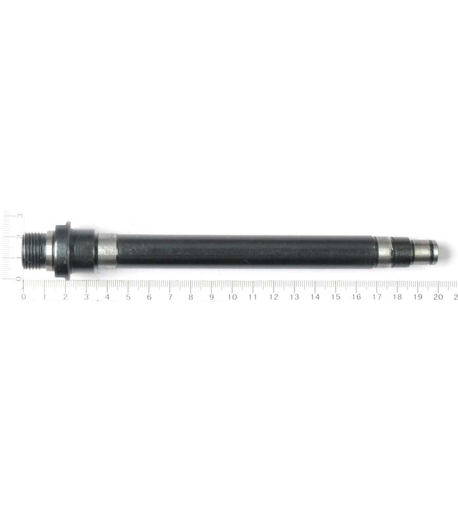 Spindle for Scheppach DM600Vario, Parkside PDM 600 A1 and PDM 600 B2 wood lathe