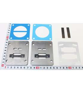 Gasket ref 5906146003 for...