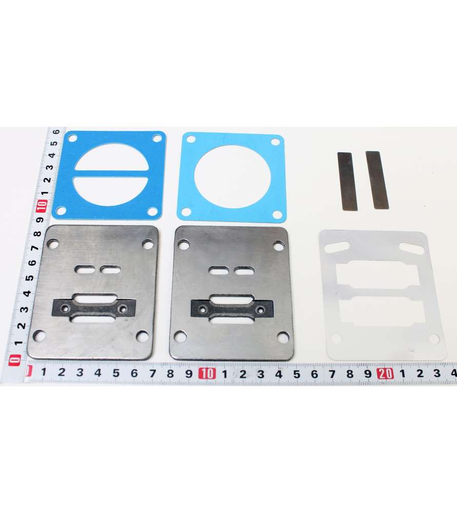 Joints ref 5906113012 pour différents compresseurs Scheppach