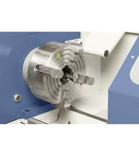 Universal lathe Bernardo Standard 165 D incl. 3-axis digital readout ES-12 V