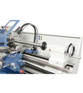 Universal lathe Bernardo Standard 165 Top incl. 3-axis digital readout ES-12 V