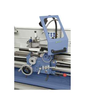 Tour à métaux Bernardo Standard 165 Top avec indicateur digital 3 axes ES-12 V