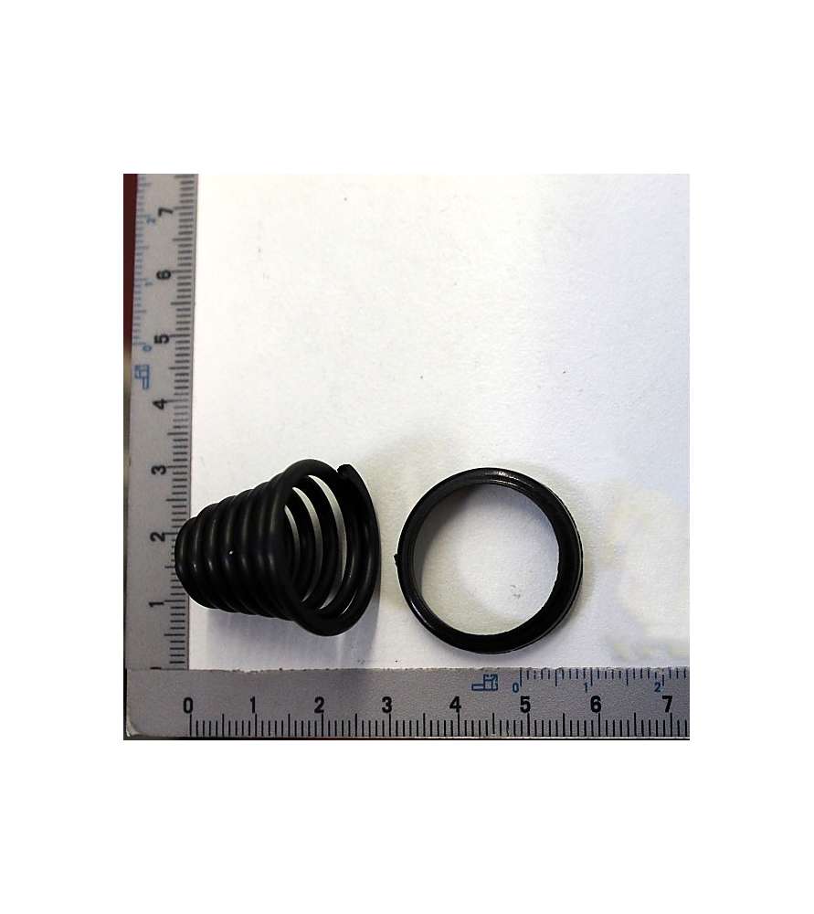 Amortiguador completo 5910109057 para motosierra Scheppach
