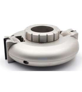 Adjustable chamfer cutter head 170 mm Height 50 mm for spindle moulder shaft 50 mm