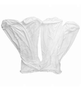 Filter bag for dust...