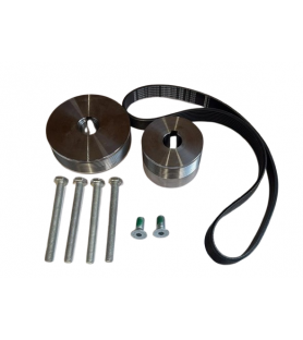 Puleggia riferimento C95 rif. 54102100 per TS4000