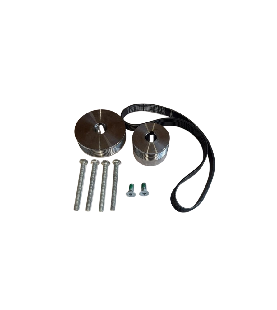 Puleggia riferimento C95 rif. 54102100 per TS4000