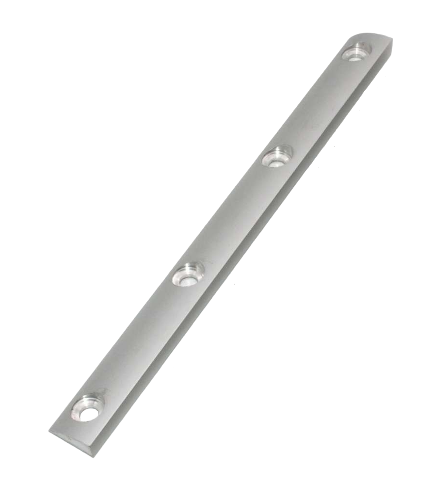 Coin de serrage pour dégauchisseuses 204 mm ref 3902202074 (1 pièce) Coin de serrage pour dégauchisseuses 204 mm ref 3902202074 (1 pièce)