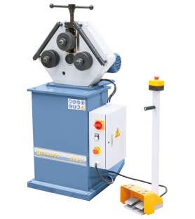 Motorisierte Bender...