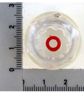 Oil level plug for...