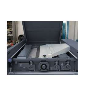 Cepilladora Holzprofi A630 de 630 mm - 400 V