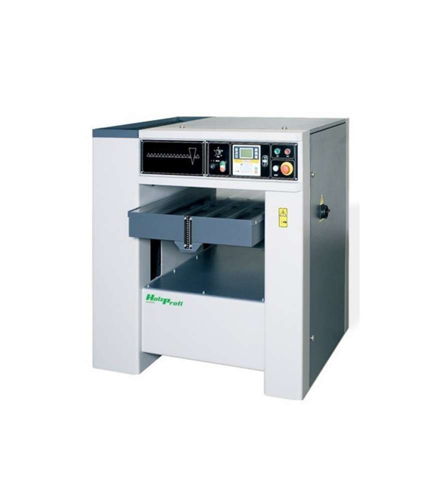 Hobelmaschine 800 mm Holzprofi A800 - 400V