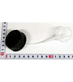 Fuel cap 5910713005 for Scheppach garden machines