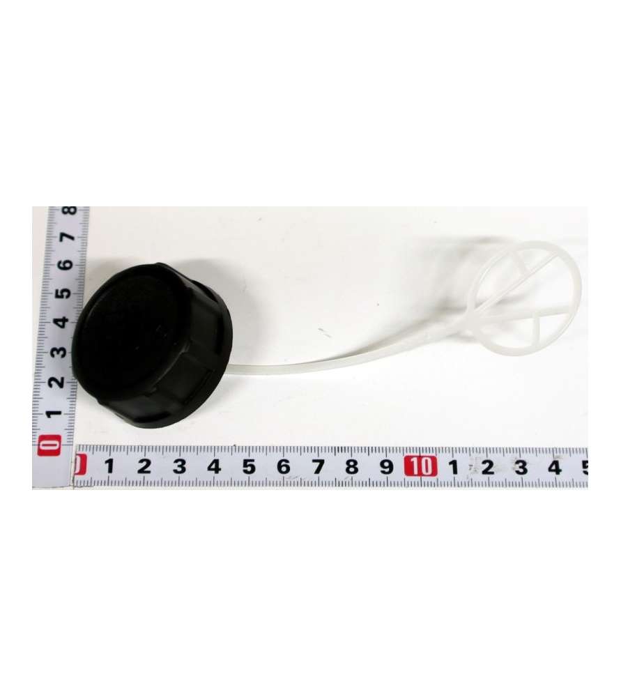 Fuel cap 5910713005 for Scheppach garden machines