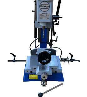 Stemmmaschine Holzprofi MS1640