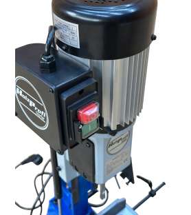 Stemmmaschine Holzprofi MS1640