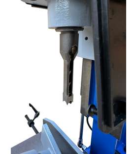 Hollow chisel mortiser Holzprofi MS1640